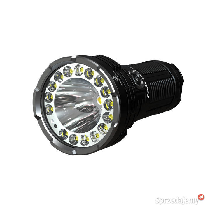 Latarka LED Fenix LR40R V20 Warszawa