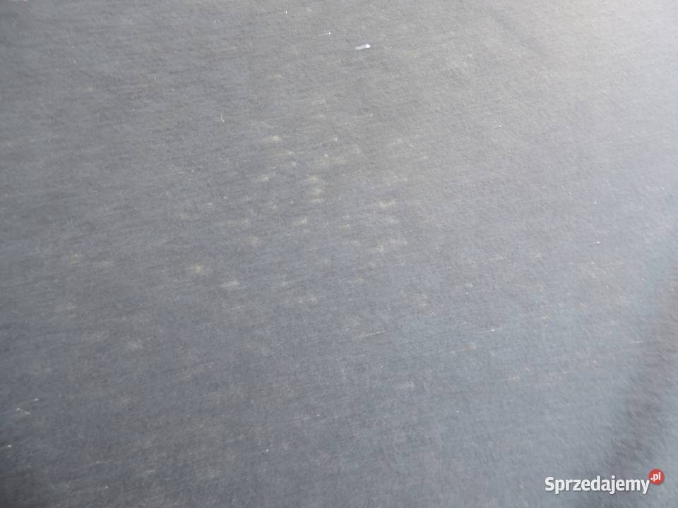 Opel Astra J IV wygłuszenie maski 13272647 osobowe Elementy wygłuszające
