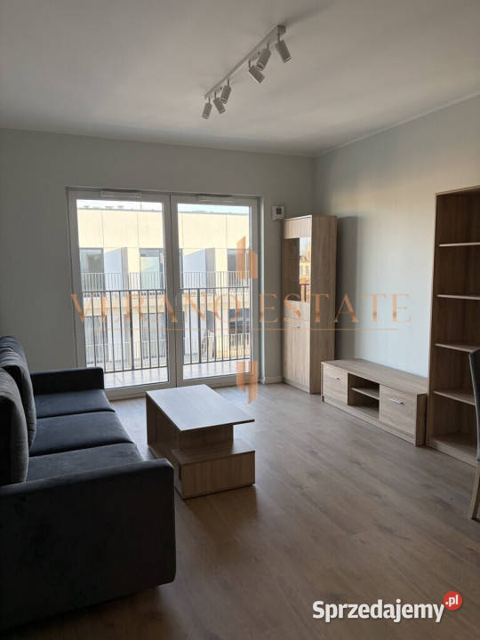 Nowe mieszkanie Pomorska Łódź