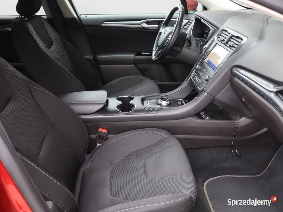 Ford Mondeo 20 EcoBlue