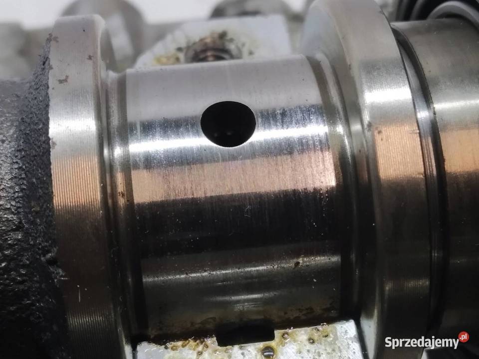 GŁOWICA KOMPLETNA 68082539AC 32 V6 PENTASTAR