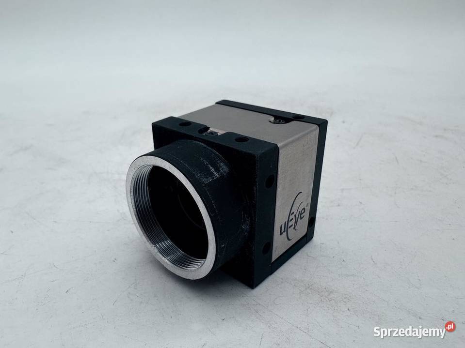 IDS UI1540SEMGL Industrial camera Warszawa