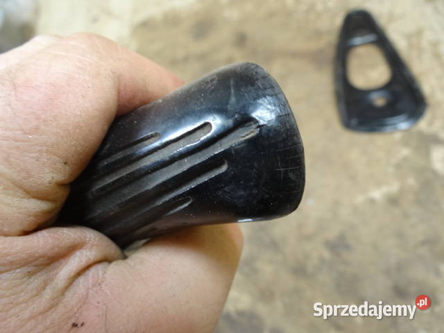 gumy zbiornika AWO Simson Sport org DDR Żary sprzedam