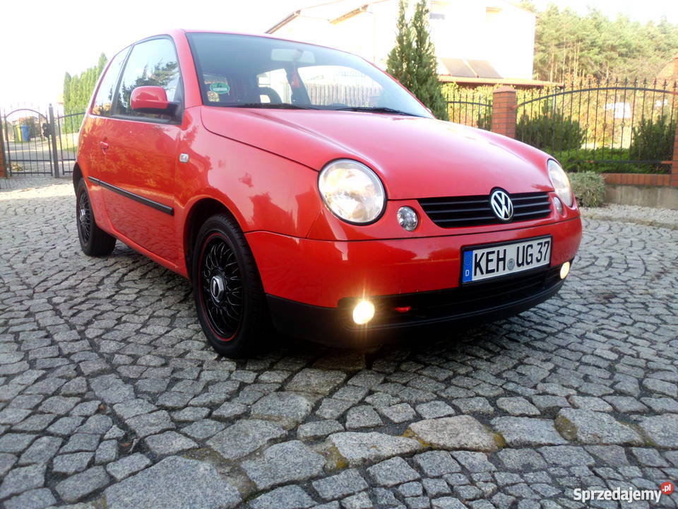 Lupo SPORT Lotka BBS Kozacki 2/3 Rudna