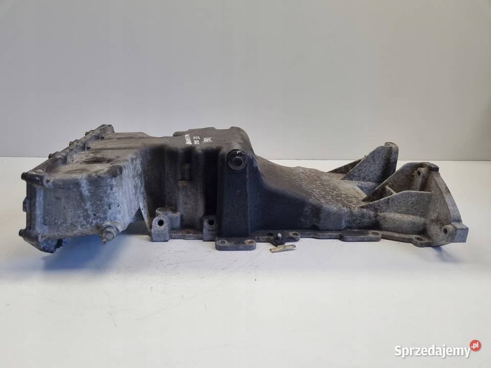 MISKA OLEJOWA oleju 2W4E6675AD Jaguar SType 30 Chełm