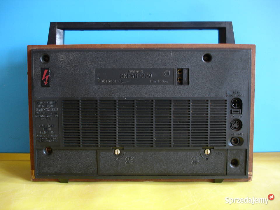 Radio OKEAN209 Zielona Góra