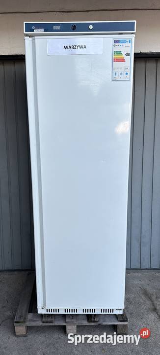 Szafa chłodnicza gastronomiczna Hendi 60x60x185