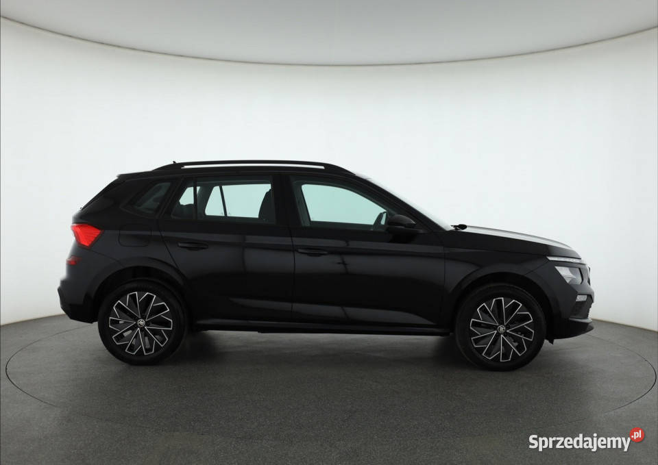 Skoda Kamiq 10 TSI pełny VAT Piaseczno