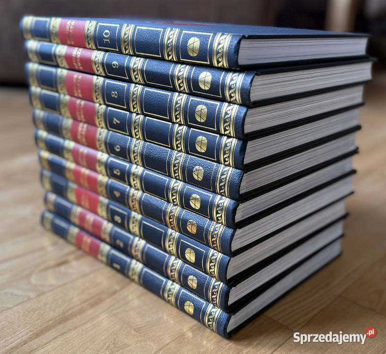 Sztuka świata 110 Arkady piękne albumy Warszawa