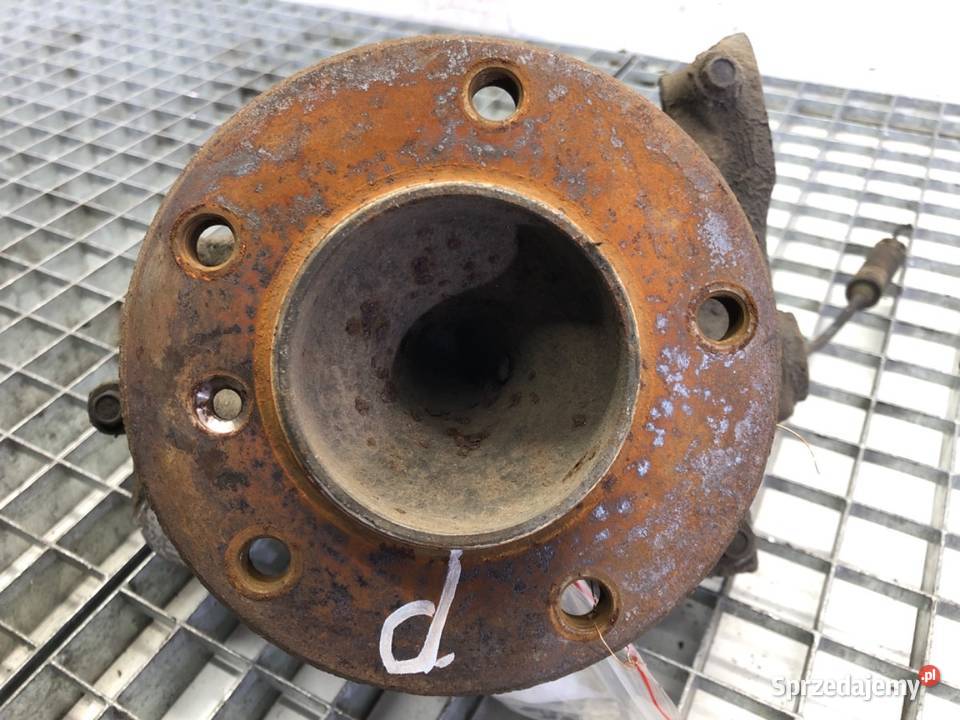 ZWROTNICA PRAWY PRZÓD BMW E90 20 163 0412