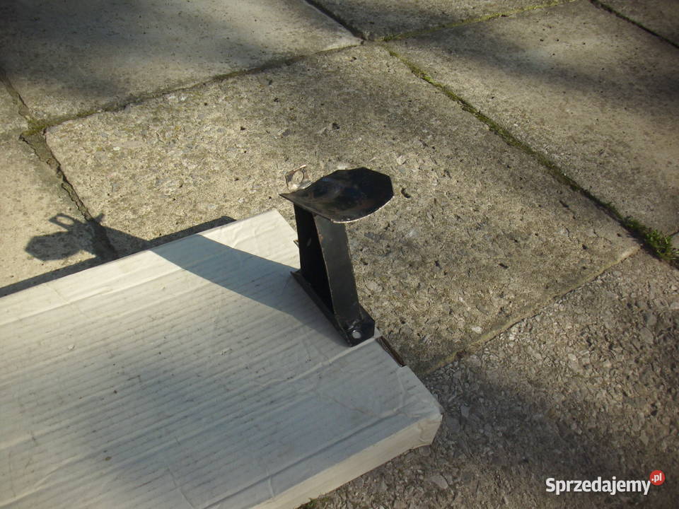 Uchwyt mocowanie zbiorniczka wspomagania Kielce