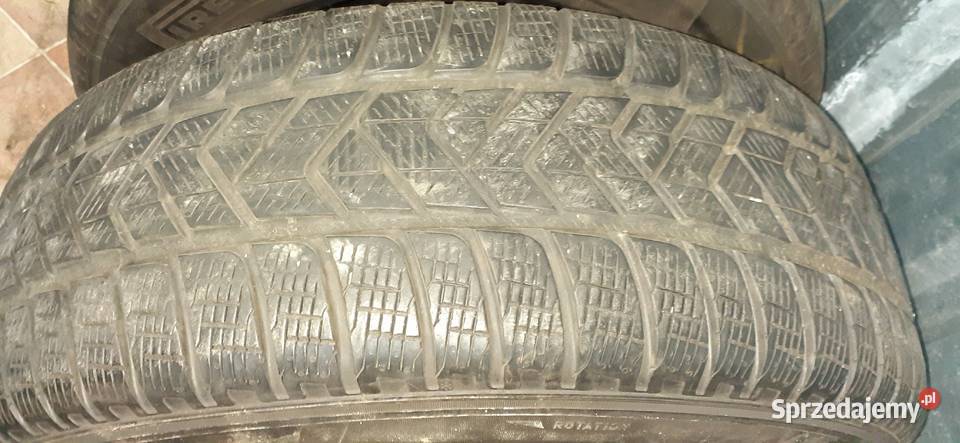 opony PIRELLI 1765235 scorpion osobowe Piotrków Trybunalski