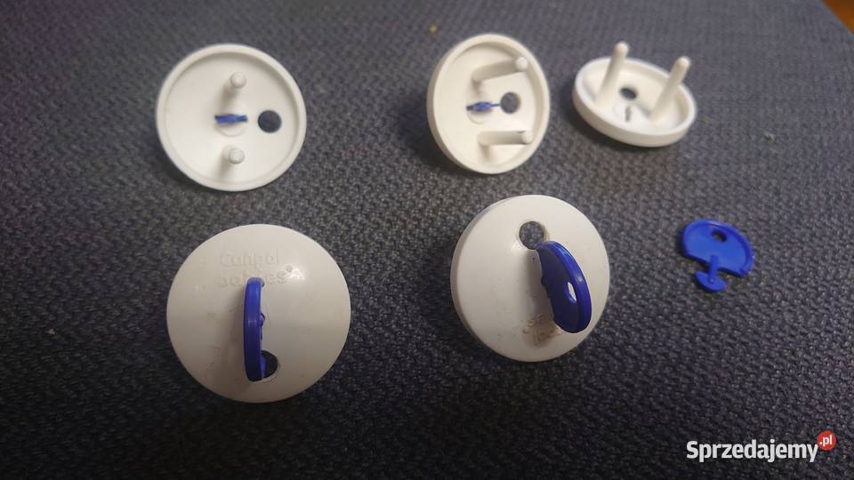 Zabezpieczenie kontaktu elektrycznego Poznań