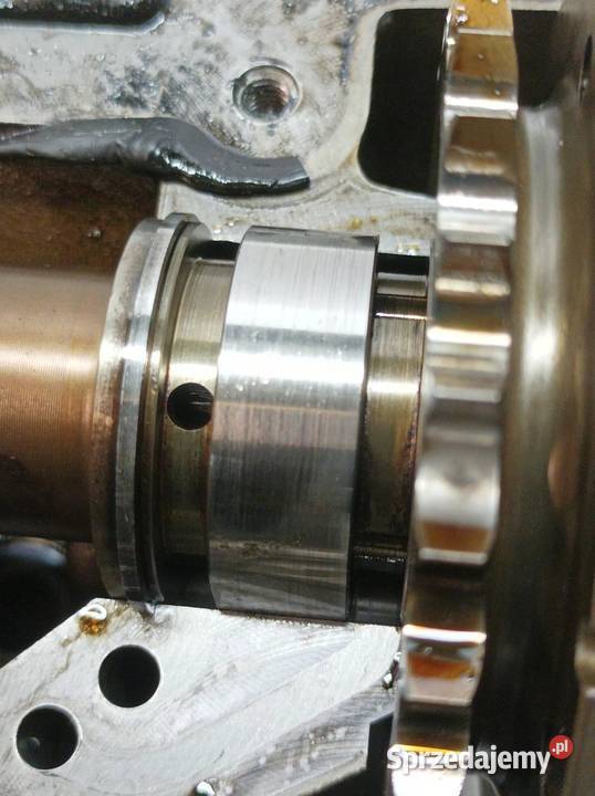 GŁOWICA KOMPLETNA 06E103374B 32 FSI Audi A6 III świętokrzyskie sprzedam