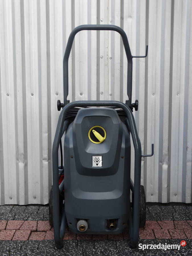 Myjka Ciśnieniowa Karcher HD 818 4M Cage FARMER mazowieckie