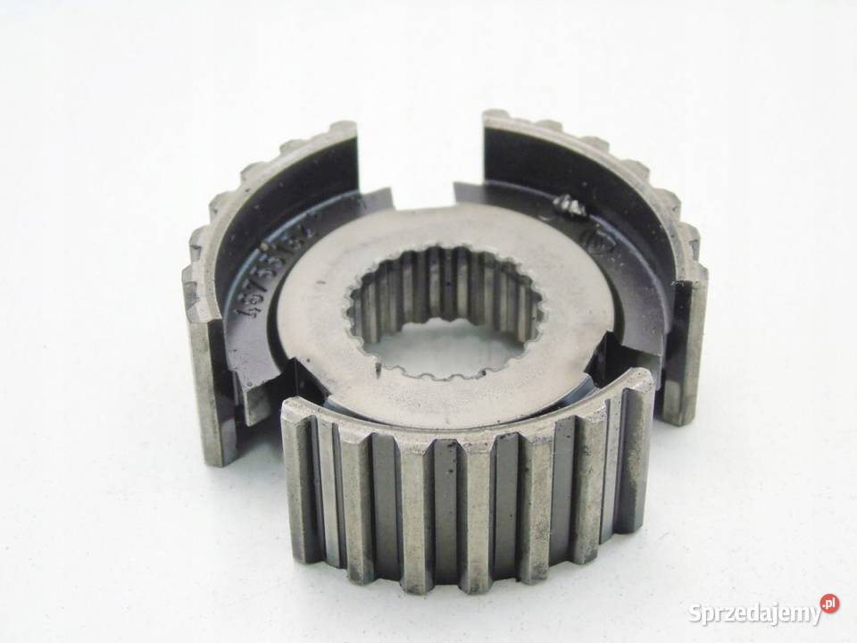 PIASTA WAŁKA SKRZYNI BIEGÓW 11 12 PUNTO PANDA Sosnowiec sprzedam