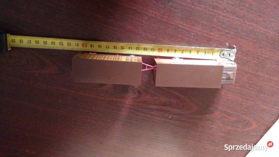 mercedes z przyczepą 2455 Stalowa Wola