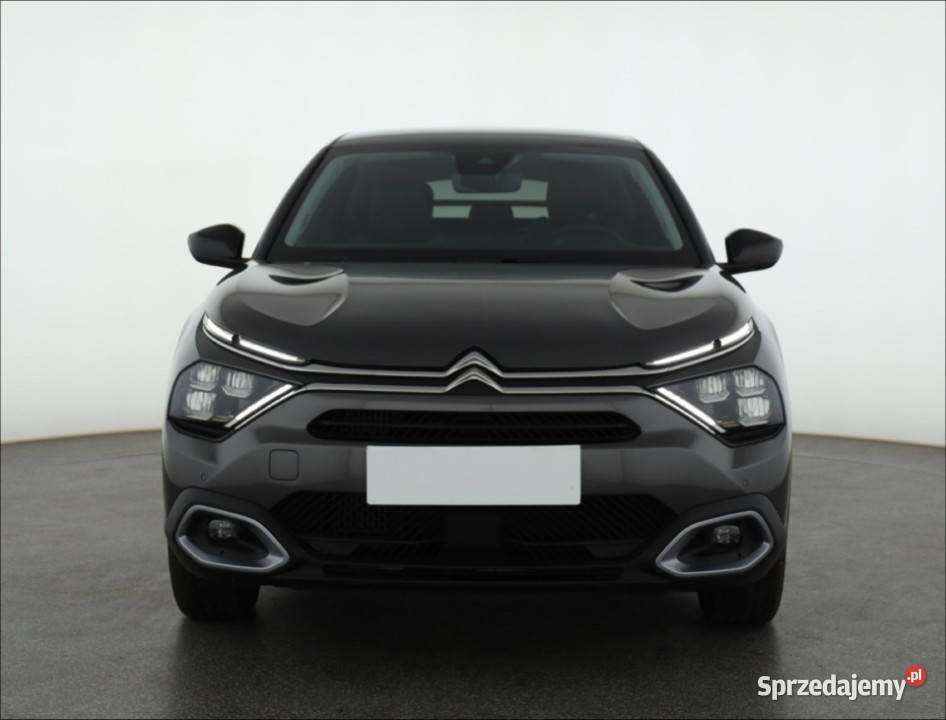 Citroen C4 12 PureTech 96KM Piaseczno sprzedam