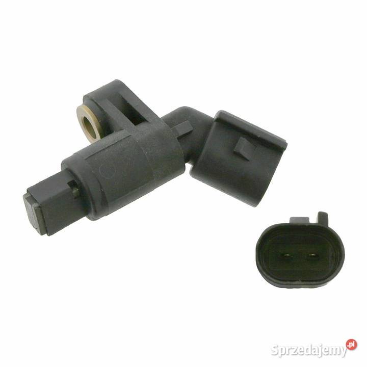 CZUJNIK ABS FEBI 21584 Audi A3 Octavia Bora Golf Szczerbice sprzedam