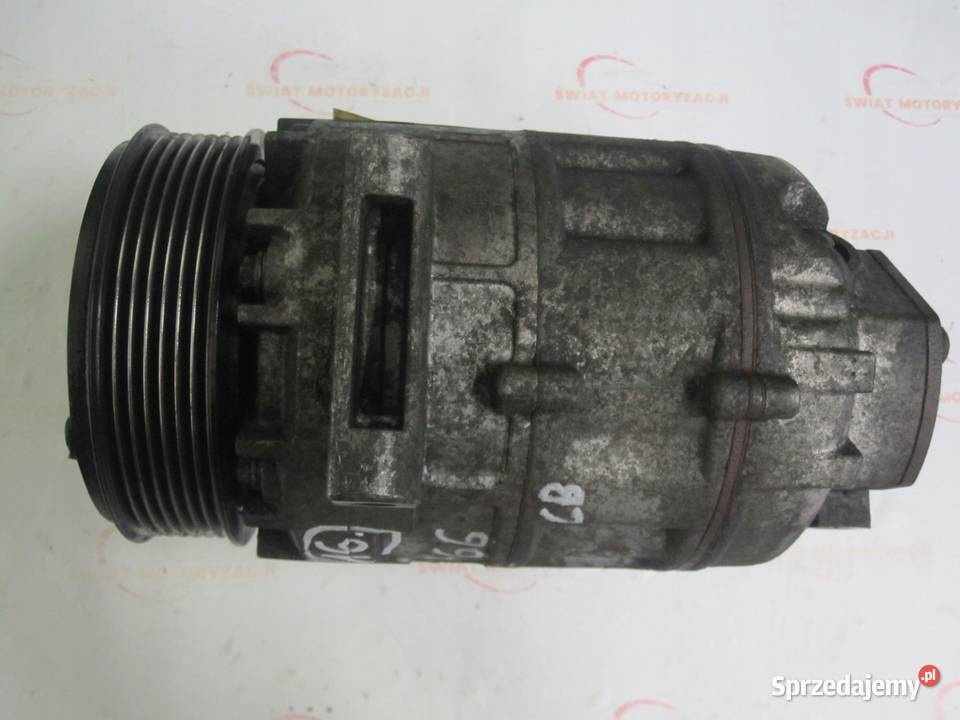 VIVARO TRAFIC PRIMASTAR 20 DCI M9R780 M9R782 Kielce