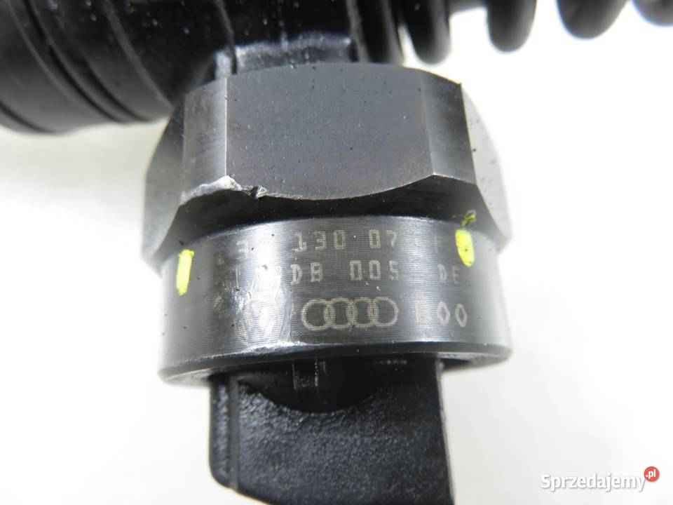 POMPOWTRYSKIWACZ VW PASSAT B5 19 TDI 038130073F osobowe sprzedam