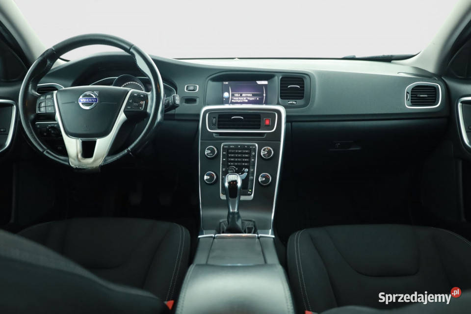 Volvo V60 D3 20 Piaseczno sprzedam