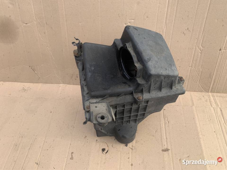 3M519600 obudowa filtra powietrza Ford focus mk2 Szczecin