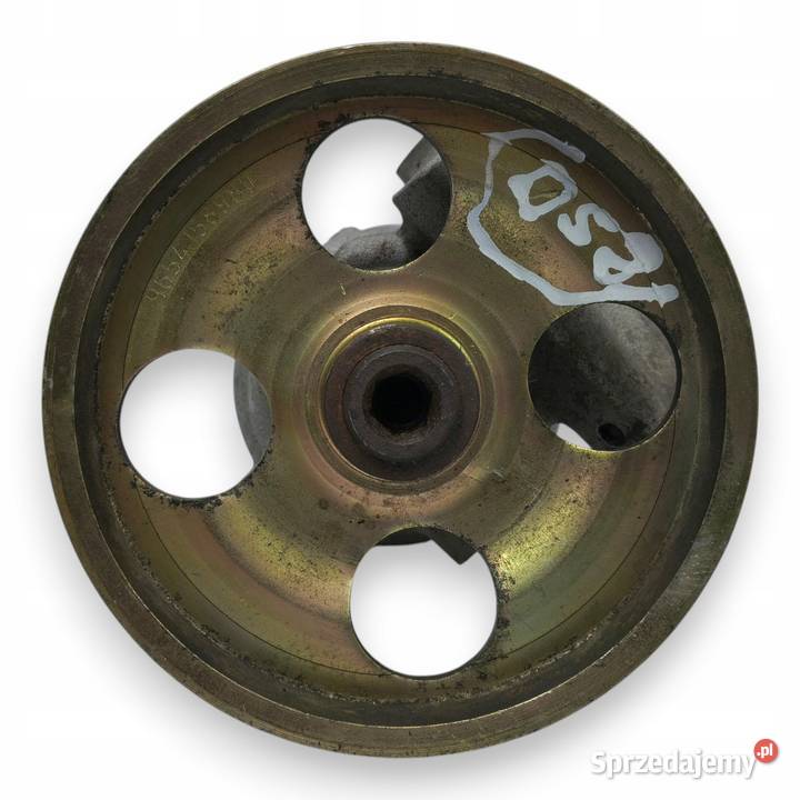 POMPA WSPOMAGANIA Peugeot 307 407 Citroen C4 C5 sprzedam