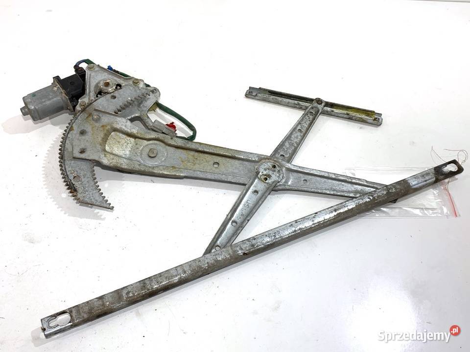 PODNOŚNIK SZYBY PRAWY PRZÓD HONDA CRV I SUV 9502