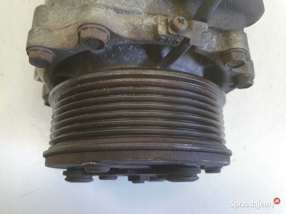 SPRĘŻARKA KLIMATYZACJI Honda CRV CRV II 20 VTEC