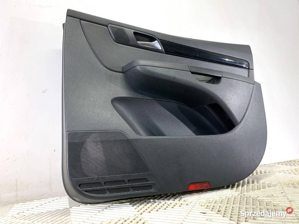 BOCZEK DRZWI PRAWY PRZÓD SEAT ALHAMBRA II osobowe