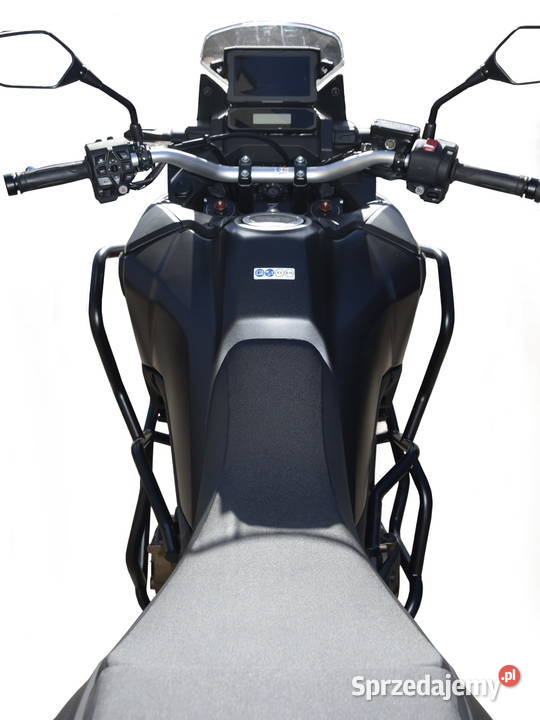 Gmole do HONDA CRF 1100 Africa Twin 2020 2023 Częstochowa