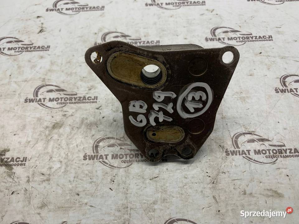 LAND ROVER DISCOVERY 27 D 276DT 190 chłodniczka świętokrzyskie