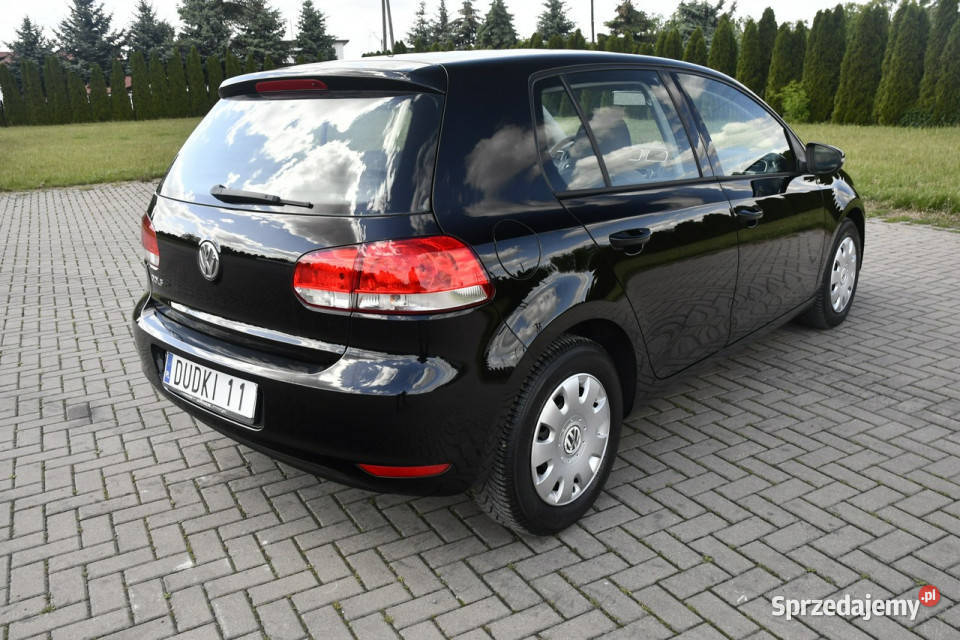 Volkswagen Golf 14benz DUDKI11 centralny zamek Kutno sprzedam