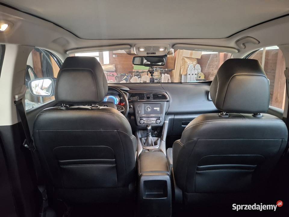 RENAULT KADJAR 12 130 Polski Salon Samochody osobowe świętokrzyskie Miedziana Góra