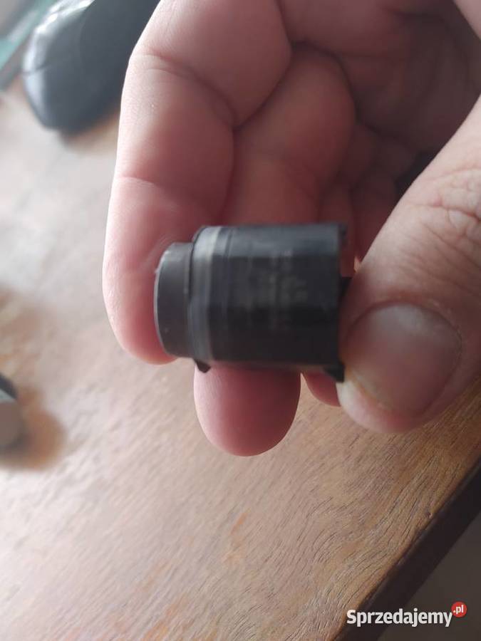 Czujnik pdc w zderzak przod xf 250 x j 351 nieuszkodzony sprzedam