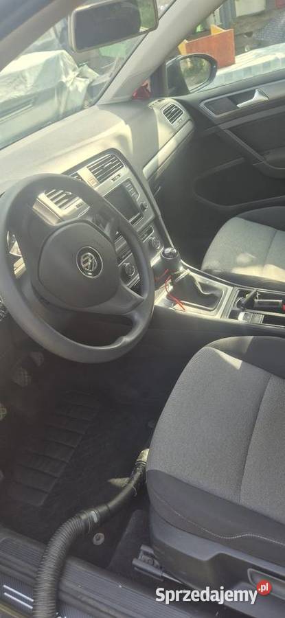 Sprzedam VW golf 7 wspomaganie kierownicy Golf Sadurki sprzedam