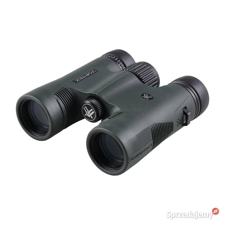 Lornetka Vortex Diamondback HD 10x28 Warszawa