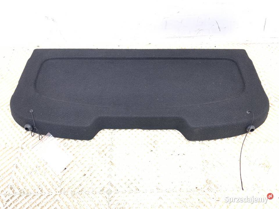 PÓŁKA TYŁ FORD FIESTA MK7 8A61A46506AF Hatchback sprzedam