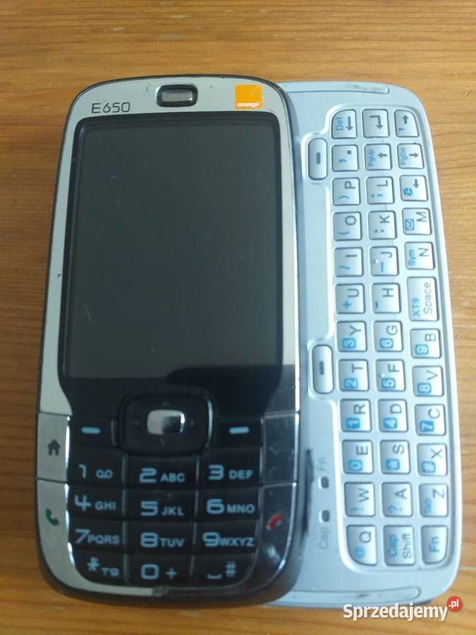 Telefon HTC SPV E650 sprzedam