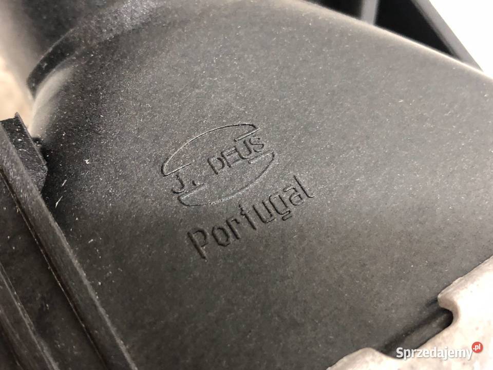 ALFA ROMEO MITO 13 66kW 90 102009 Chłodnica Skarżysko-Kamienna