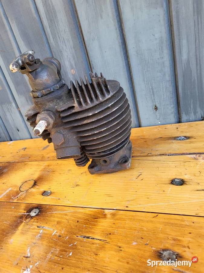 cylinder dkw nsu zundapp jap ajs bsa śląskie