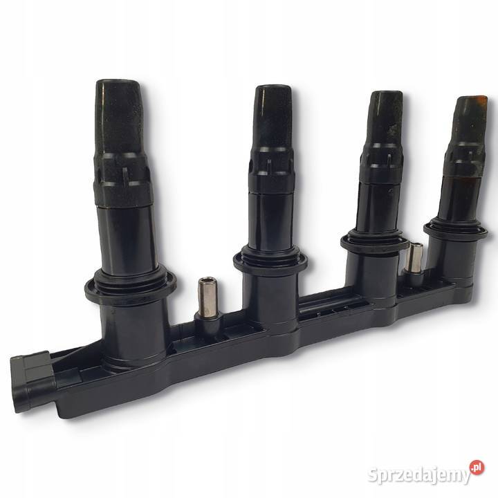 CEWKA ZAPŁONOWA Opel Astra J 16 16V Pozostałe Chełm