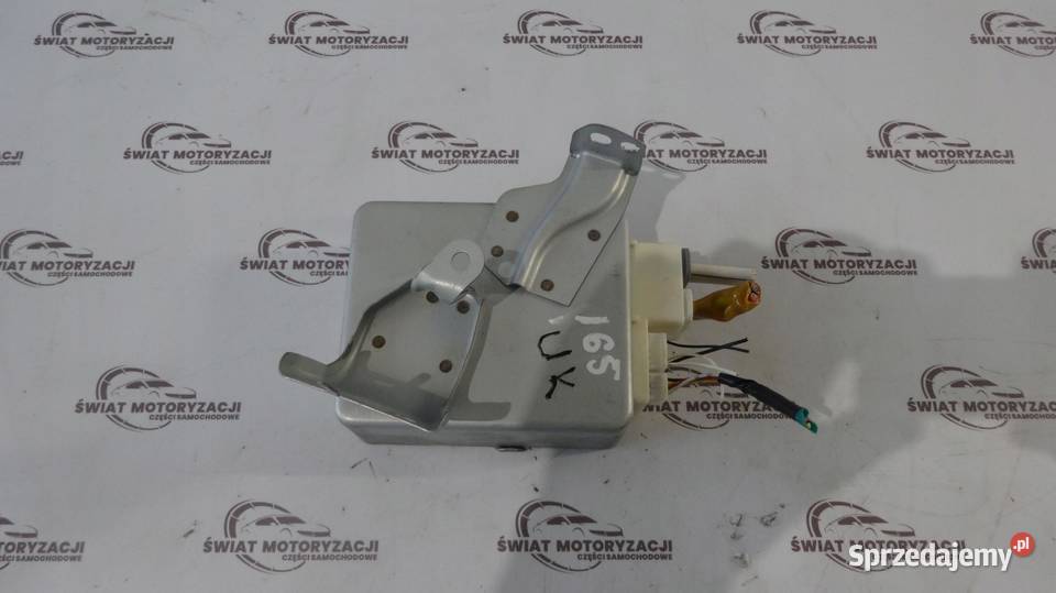 TOYOTA PRIUS II XW20 08r moduł sterownik sprzedam