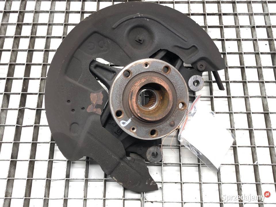 ZWROTNICA PRAWY PRZÓD PEUGEOT 508 SW II 15 131 podkarpackie