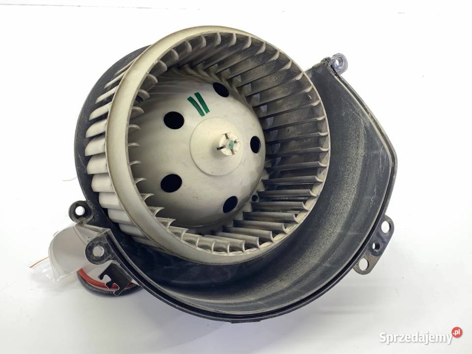 DMUCHAWA NAWIEWU OPEL ASTRA H 52421335