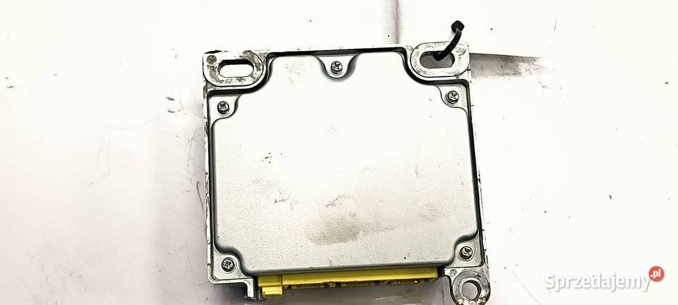 SENSOR AIRBAG SUZUKI GRAND VITARA II 3891065J30 Lipno