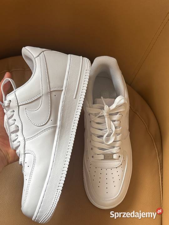 Air force one Lębork
