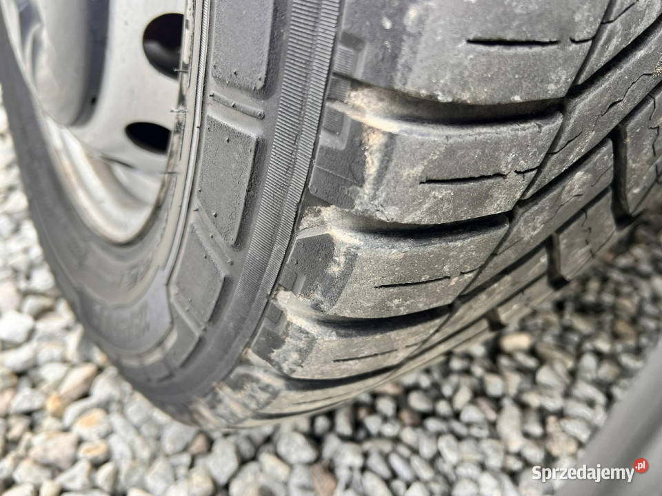 Renault Master średniak L2H2 blaszak 3osobowy czujnik parkowania mazowieckie