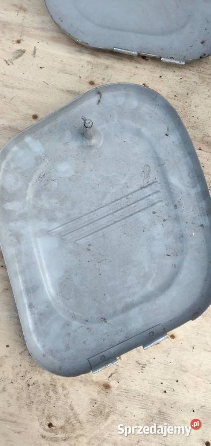 Lewe drzwiczki schowka jawa 175 świętokrzyskie Skarżysko-Kamienna